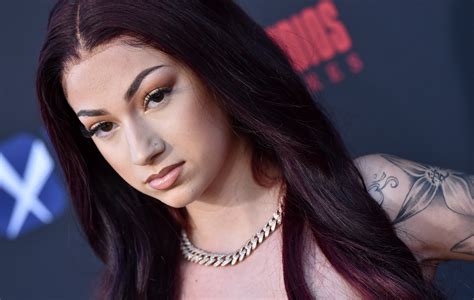 bhad babie leak|@bhadbhabie 